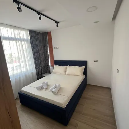 Ideal Small Two Bed Apartment
