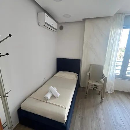 Ideal Small Two Bed Apartment Durres