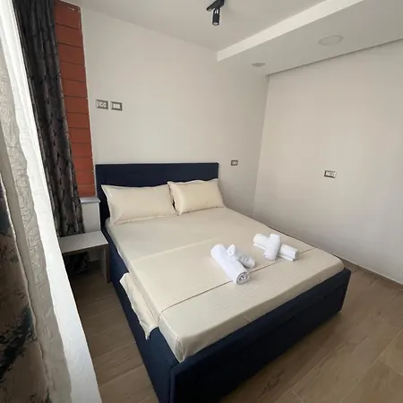 Ideal Small Two Bed Durrës