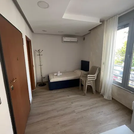 Ideal Small Two Bed